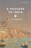 A Passage to India (eBook, ePUB)