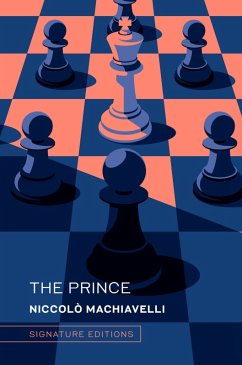 Cover The Prince (eBook, ePUB)