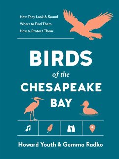 Cover Birds of the Chesapeake Bay (eBook, ePUB)