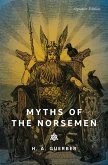 Myths of the Norsemen (eBook, ePUB) Myths of the Norsemen (eBook, ePUB)