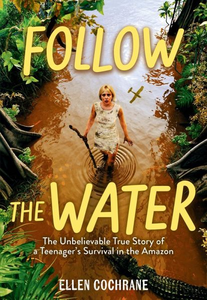 Follow the Water (eBook, ePUB) Follow the Water (eBook, ePUB)
