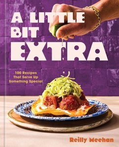 Cover A Little Bit Extra (eBook, ePUB)