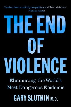 Cover The End of Violence (eBook, ePUB)