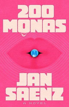 Cover 200 Monas (eBook, ePUB)