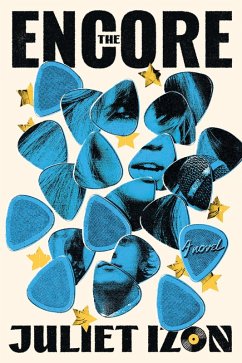 Cover The Encore (eBook, ePUB)