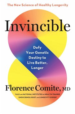 Invincible (eBook, ePUB) Cover Invincible (eBook, ePUB)