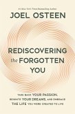 Rediscovering the Forgotten You (eBook, ePUB)