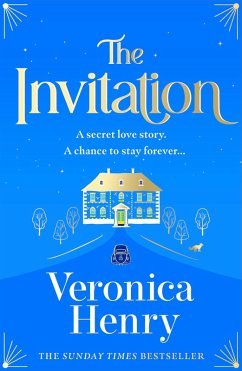 Cover The Invitation (eBook, ePUB)
