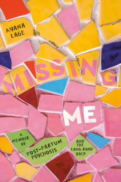 Cover Missing Me (eBook, ePUB)