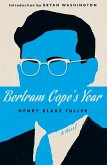 Bertram Cope's Year (eBook, ePUB)
