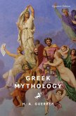 Greek Mythology (eBook, ePUB) Greek Mythology (eBook, ePUB)