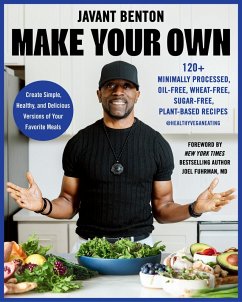 Cover Make Your Own (eBook, ePUB)