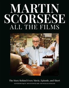 Cover Martin Scorsese All the Films (eBook, ePUB)