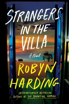 Cover Strangers in the Villa (eBook, ePUB)