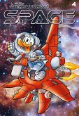 Lustiges Taschenbuch Space 04 (eBook, ePUB)