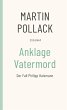 Anklage Vatermord (eBook, ePUB) - Bild 1