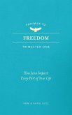 Pathway to Freedom (Trimester One) (eBook, ePUB) Pathway to Freedom (Trimester One) (eBook, ePUB)