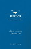 Pathway to Freedom (Trimester Three) (eBook, ePUB) Pathway to Freedom (Trimester Three) (eBook, ePUB)