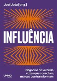 Influência (eBook, ePUB) Influência (eBook, ePUB)