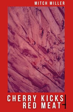 Cover Cherry Kicks Red Meat (eBook, ePUB)