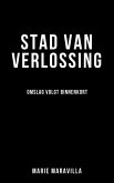 Stad van verlossing (Toxic paradijs, #3) (eBook, ePUB) Stad van verlossing (Toxic paradijs, #3) (eBook, ePUB)