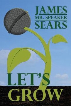 Cover Let's Grow (eBook, ePUB)