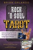 Rock 'n Soul Tarot (eBook, ePUB) Rock 'n Soul Tarot (eBook, ePUB)