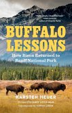 Buffalo Lessons (eBook, ePUB) Buffalo Lessons (eBook, ePUB)