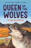 Queen of the Wolves (eBook, ePUB)