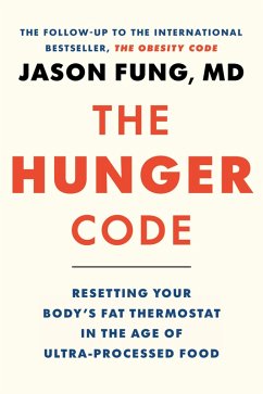 Cover The Hunger Code (eBook, ePUB)