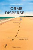 Orme disperse... (eBook, ePUB)