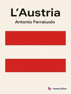 L'Austria (eBook, ePUB) Cover L'Austria (eBook, ePUB)