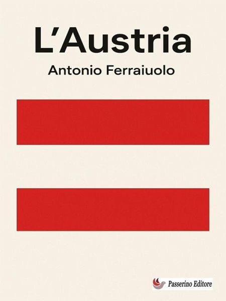 L'Austria (eBook, ePUB)