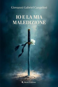 Cover Io e la mia maledizione (eBook, ePUB)