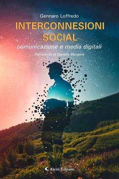 Cover Interconnessioni social - comunicazione e media digitali (eBook, ePUB)