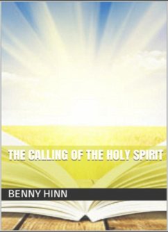 Cover The calling of the holy spirit (eBook, ePUB)