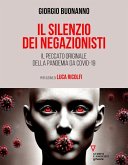 Il silenzio dei negazionisti (eBook, ePUB) Il silenzio dei negazionisti (eBook, ePUB)