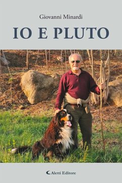 Cover Io e Pluto (eBook, ePUB)
