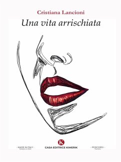Cover Una vita arrischiata (eBook, ePUB)