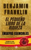 EL PEQUEÑO LIBRO DE LA RIQUEZA - 2ª Ed (eBook, ePUB) EL PEQUEÑO LIBRO DE LA RIQUEZA - 2ª Ed (eBook, ePUB)