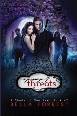 A Passage of Threats (eBook, ePUB) A Passage of Threats (eBook, ePUB)