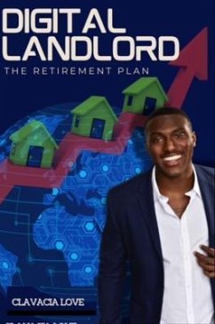 Digital Landlord (eBook, ePUB) Cover Digital Landlord (eBook, ePUB)