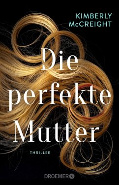 Cover Die perfekte Mutter 