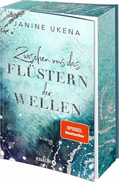 Cover Zwischen uns das Flüstern der Wellen / Sylt Suspense Bd.2 