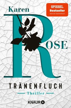 Cover Tränenfluch / Sacramento Bd.2 