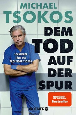 Cover Dem Tod auf der Spur 