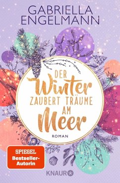 Cover Der Winter zaubert Träume am Meer / Zauberhaftes Lütteby Bd.4 