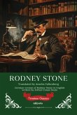 Rodney Stone German Version Timeless Classics (eBook, ePUB) Rodney Stone German Version Timeless Classics (eBook, ePUB)