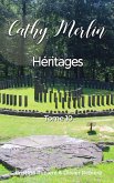 Héritages (Cathy Merlin, #10) (eBook, ePUB) Héritages (Cathy Merlin, #10) (eBook, ePUB)