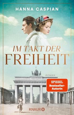 Cover Im Takt der Freiheit 